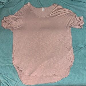 Bundle of 3 women’s blouses size XXL - Old Navy